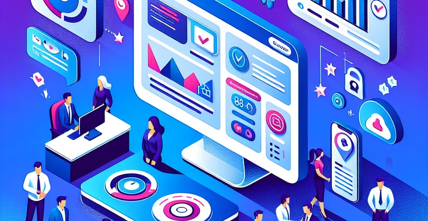 人事管理软件怎么选？这 8 个关键功能决定你的使用体验